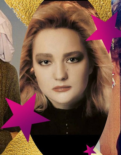 Привет, 90-е: как выглядели Орбакайте, Канделаки и другие звезды 30 лет назад