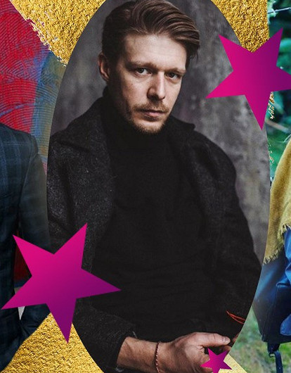 Внуки Ефремова, Яковлева и других: как выглядят продолжатели известных актерских династий