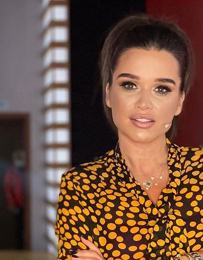 «Мог случиться пожар»: Ксения Бородина рассказала о возгорании в доме