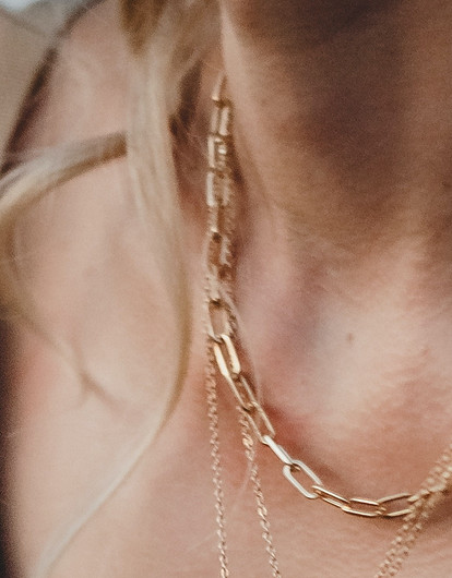 Модные украшения 2020 2021: что покупать в первую очередь