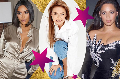 5 девушек, благодаря которым известные бунтари остепенились