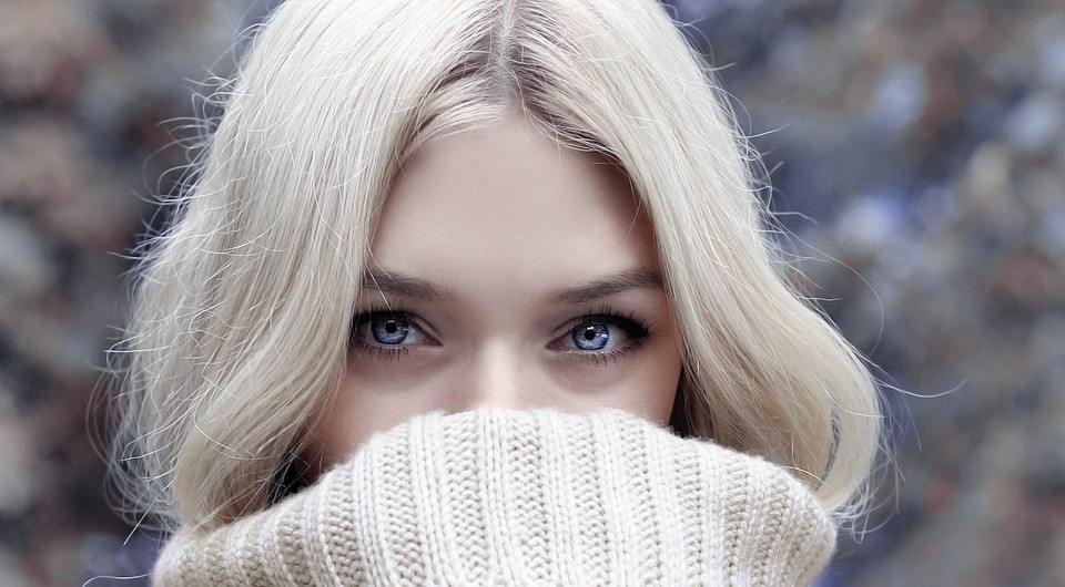 Защита глаз на холоде: чем зима опасна для нашего зрения