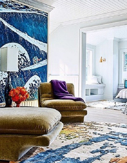 Как выглядят дома мечты разных знаков зодиака