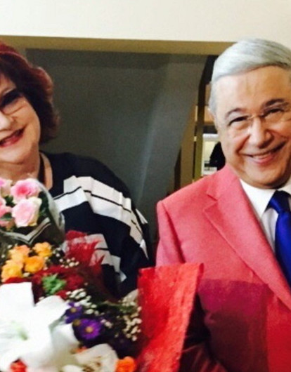 «Моя ошибка»: Евгений Петросян рассказал о разводе с Еленой Степаненко