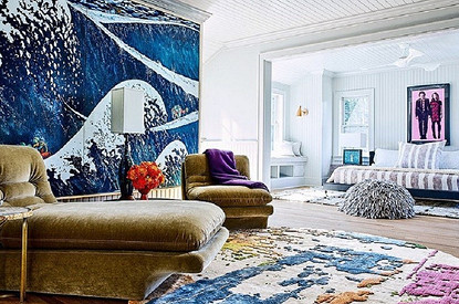 Как выглядят дома мечты разных знаков зодиака