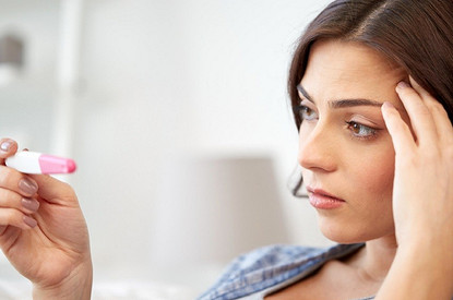 7  главных причин, которые снижают шансы забеременеть