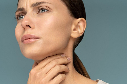 Горло в оковах, или как вылечить ангину