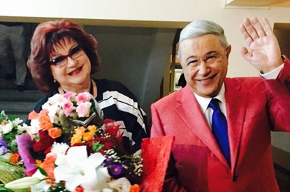 «Моя ошибка»: Евгений Петросян рассказал о разводе с Еленой Степаненко