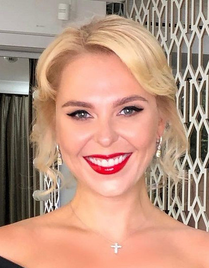 Пелагея и Иван Телегин официально оформили развод