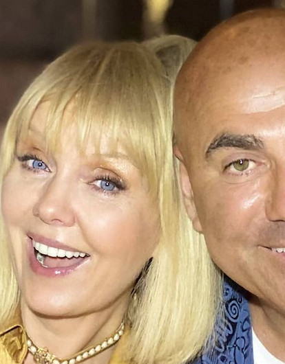 Иосиф Пригожин объяснил, почему Валерия отказалась от корпоратива за 8,5 миллиона рублей