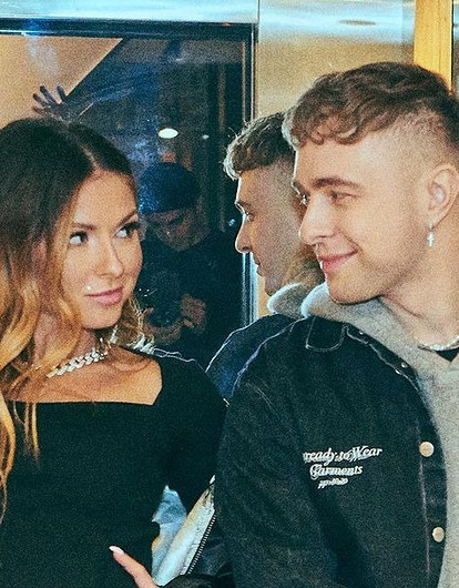 Нюша и Егор Крид показали, как бы выглядела их свадьба (видео)