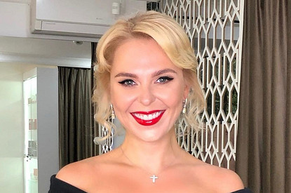 Пелагея и Иван Телегин официально оформили развод