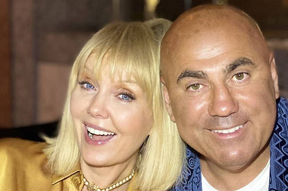 Иосиф Пригожин объяснил, почему Валерия отказалась от корпоратива за 8,5 миллиона рублей