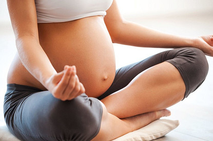 Фитнес для беременных на всех сроках: 19 эффективных упражнений (видео)