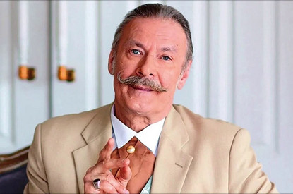 Звезда «Глухаря» Александр Самойлов умер из-за COVID-19