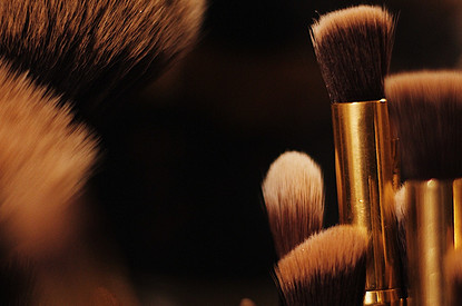 Лучшие кисти для макияжа: как собрать идеальный набор и правильно ухаживать