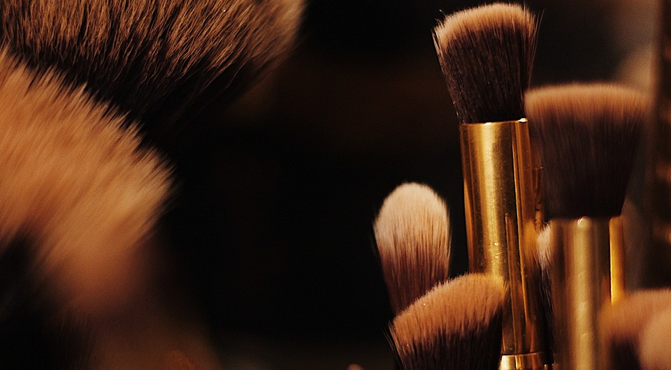Лучшие кисти для макияжа: как собрать идеальный набор и правильно ухаживать