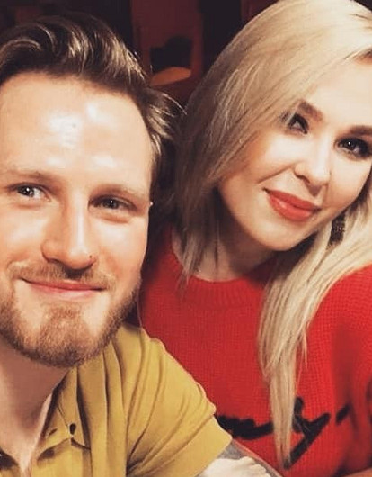 Экс-муж Пелагеи Иван Телегин и Мария Гончар перестали скрывать отношения