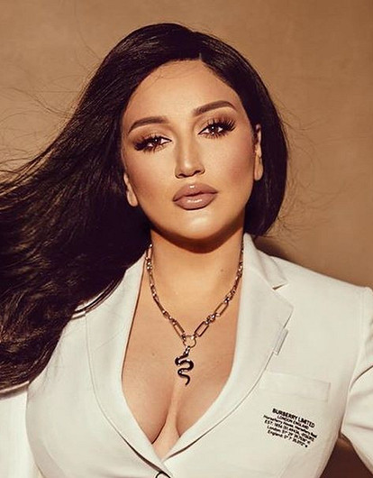 Гоар Аветисян смогла забеременеть после экстремального похудения