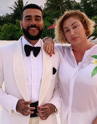 Мама Тимати рассказала, как его пятилетняя дочь от Шишковой переживает развод