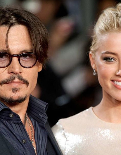 Эмбер Херд призналась, что избивала Джонни Деппа (вот это поворот)