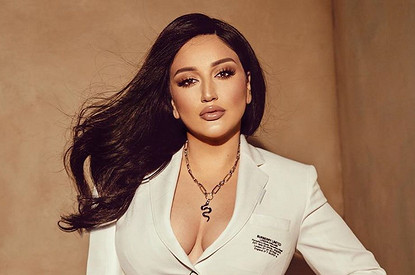 Гоар Аветисян смогла забеременеть после экстремального похудения