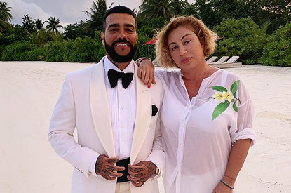 Мама Тимати рассказала, как его пятилетняя дочь от Шишковой переживает развод