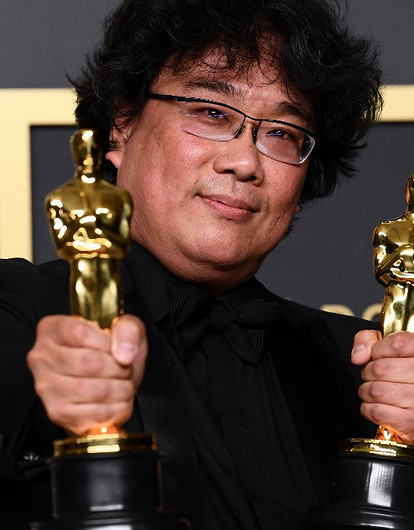 Корейская кинолента «Паразиты» стала лучшим фильмом года (удивительный «Оскар»)