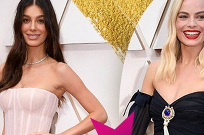 10 лучших и 5 худших нарядов звезд на премии «Оскар-2020»