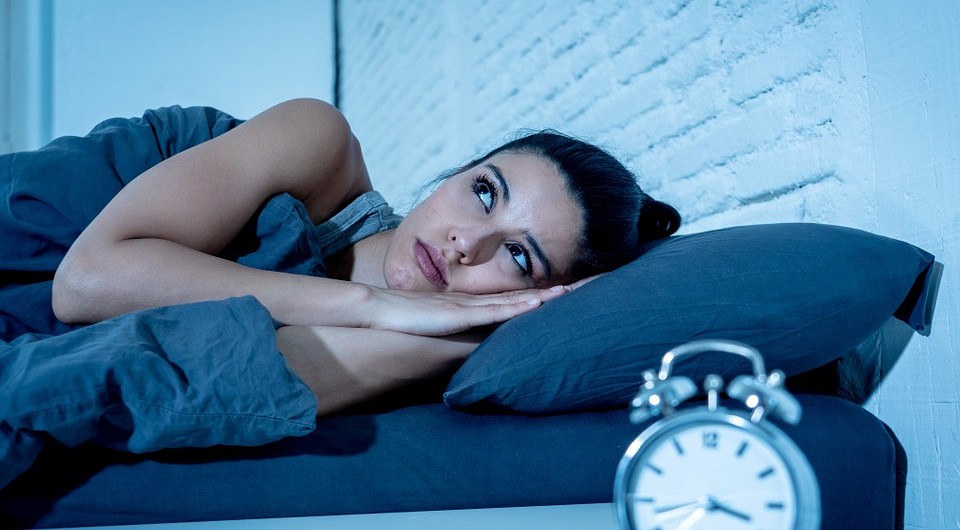 Что делать, если не получается заснуть: 11 проверенных способов