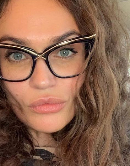 Алену Водонаеву вызвали в полицию из-за ее слов о демографии и абортах