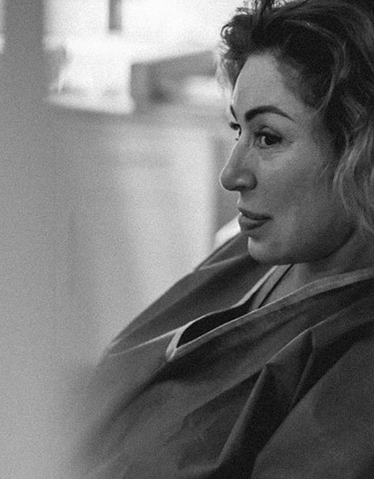 «Нервную систему надо тормозить»: мама Тимати рассказала о своих методах воспитания гиперактивной внучки