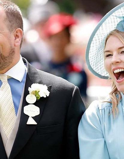 «Королевская семья разваливается»: эксперт о разводе внука Елизаветы II с женой (она тоже решила уехать в Канаду)