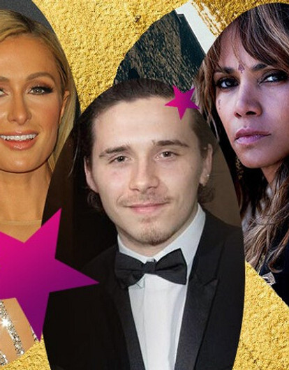 В честь города и супермаркета: самые необычные имена звезд