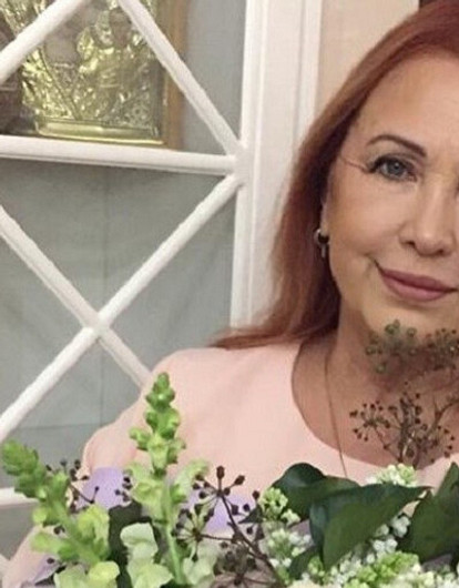 «Аж вскрикнула от восторга»: Викторию Боню восхитило бьюти-преображение ее 64-летней мамы (видео)