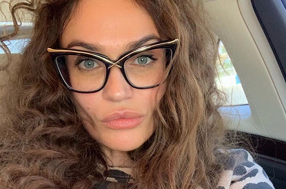 Алену Водонаеву вызвали в полицию из-за ее слов о демографии и абортах