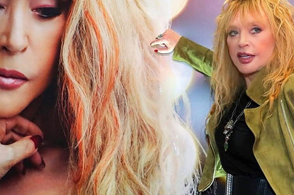 «В лучших традициях»: Аллу Пугачеву срочно эвакуировали из зала на премьере фильма «Лед-2»