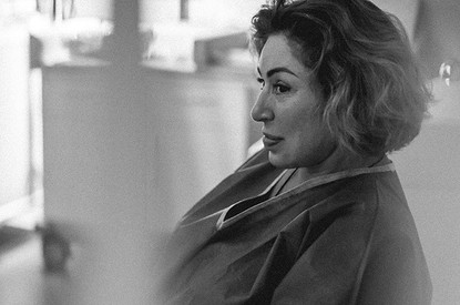 «Нервную систему надо тормозить»: мама Тимати рассказала о своих методах воспитания гиперактивной внучки