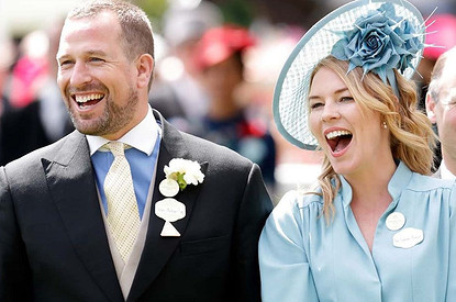 «Королевская семья разваливается»: эксперт о разводе внука Елизаветы II с женой (она тоже решила уехать в Канаду)