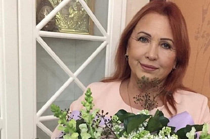 «Аж вскрикнула от восторга»: Викторию Боню восхитило бьюти-преображение ее 64-летней мамы (видео)