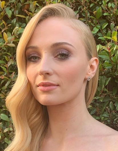 СМИ: звезда «Игры престолов» Софи Тернер беременна