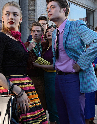 Астрологическая карта Москвы: где жить, чтобы стать счастливой