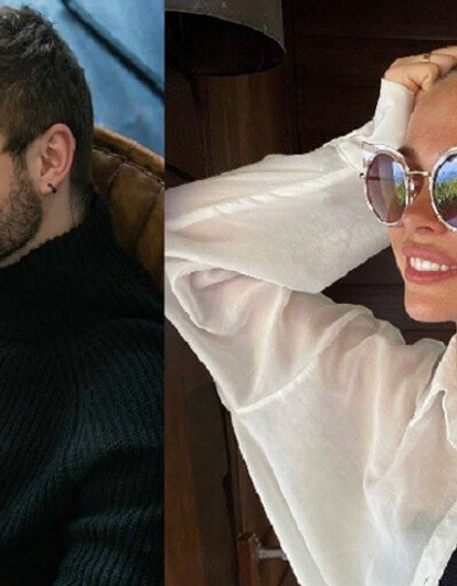 Анна Хилькевич ответила на слухи о том, что родила младшую дочь от Соколовского