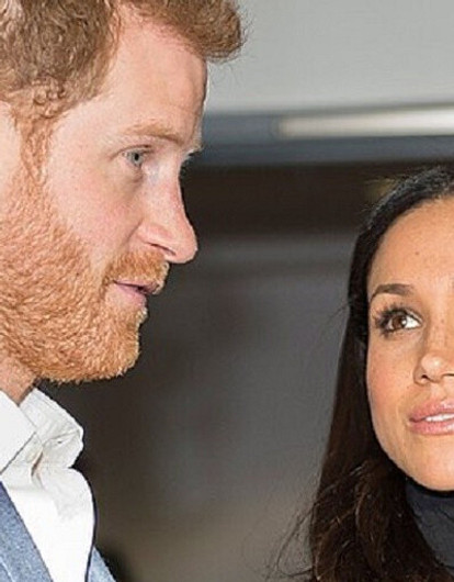 «Чувства Меган — фальшивка»: известная феминистка назвала жену принца Гарри «охотницей за славой»