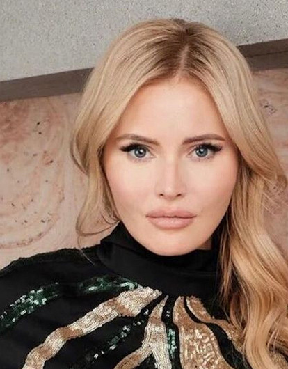 «Мистер Х»: Дана Борисова рассказала о тайном поклоннике