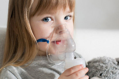 Спросили у доктора: можно ли делать ингаляции при температуре