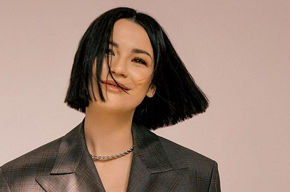 «Лучший папа на свете»: Ида Галич опубликовала первое видео с мужем и новорожденным сыном (милота)