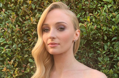 СМИ: звезда «Игры престолов» Софи Тернер беременна