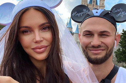 Оксана Самойлова ответила на предложение сделать реалити-шоу об их жизни с Джиганом (в стиле Кардашьян)