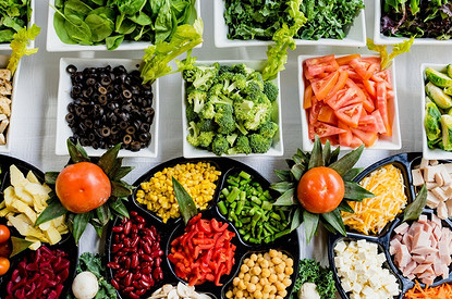 Раздельное питание: как похудеть за 7, 20, 90 дней